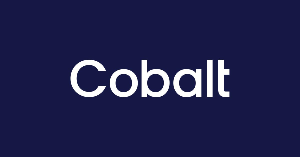 Home - Cobalt Recruitment